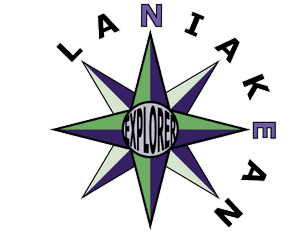 Laniakean Explorer